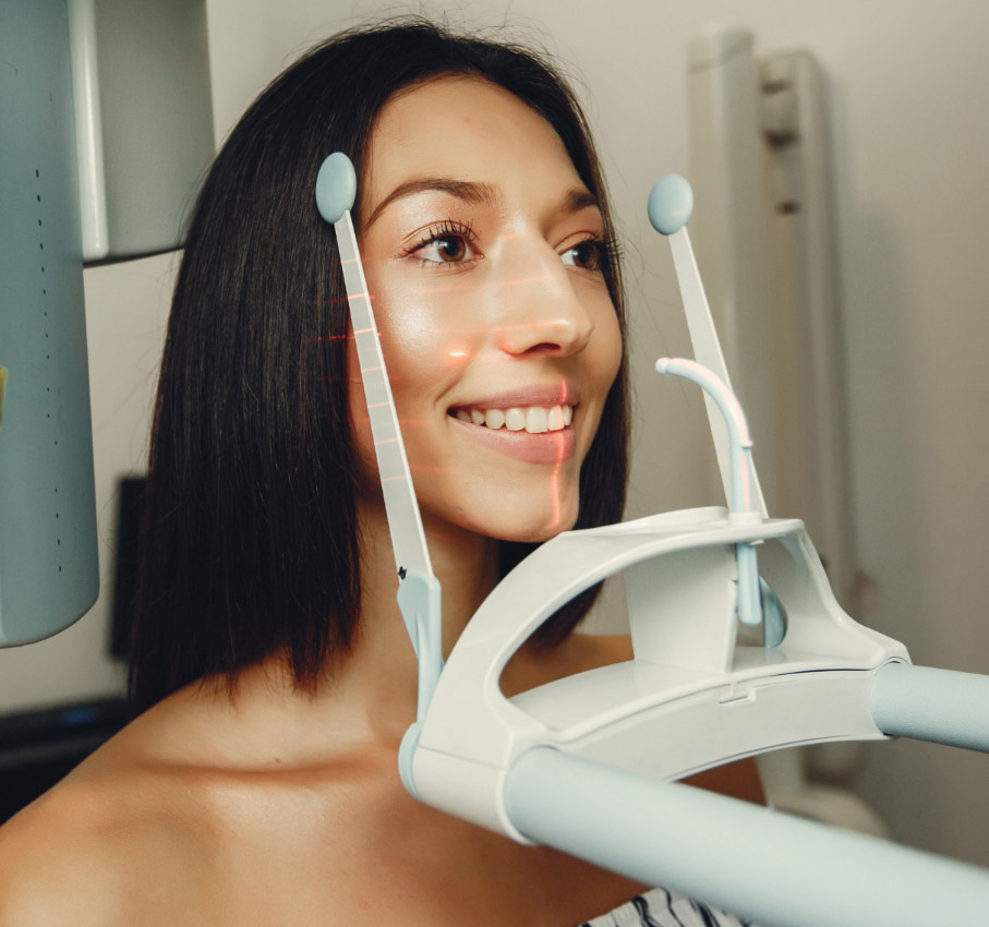 CBCT Course Page - European Institute For Healthcare Excellence